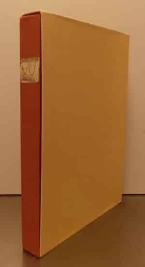 VERNAY (Eliane) & BOURQUIN (Thierry) Mots laineux. Genève, Editions nomades, 1980.