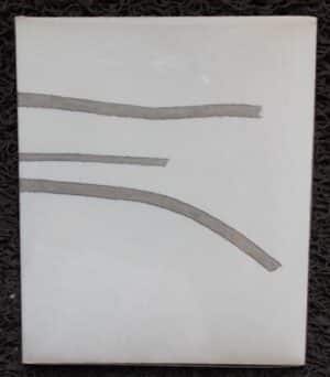 [EVRARD (André)] - FEYDER (Vera) Delta du doute Paris, Rougerie, 1971