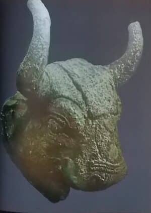 PARROT (André) Assur. Paris, Gallimard (coll. L'Univers des Formes), 1961.