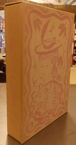 COLETTE Gigi. Paris, Les Heures Claires, 1950.