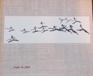 FAURE (Elie) L'esprit des formes. Paris, Club des Libraires de France (coll. "Destins de l'art"), 1957.