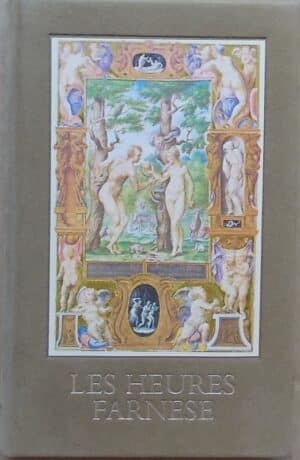 SMITH (Webster) Les Heures Farnèse. Sans lieu, Draeger, 1976.