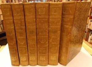 RACINE (Louis) Oeuvres. Paris, Le Normant, 1808.