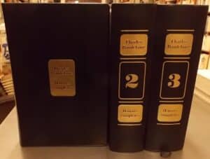 BAUDELAIRE (Charles) Oeuvres complètes. Paris, Le Club Français du Livre, 1966.