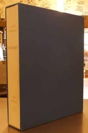 CHARLES D'ORLEANS - FRELAUT (Jean) Ballades, rondeaux et complaintes. Poésies choisies et ornées de gravures de Jean Frélaut. Paris, Lacourière, 1949.