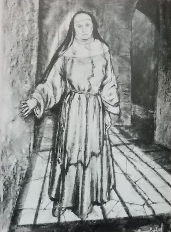 DIDEROT (Denis) La religieuse. Grenoble, Roissard, 1966. – Image 3