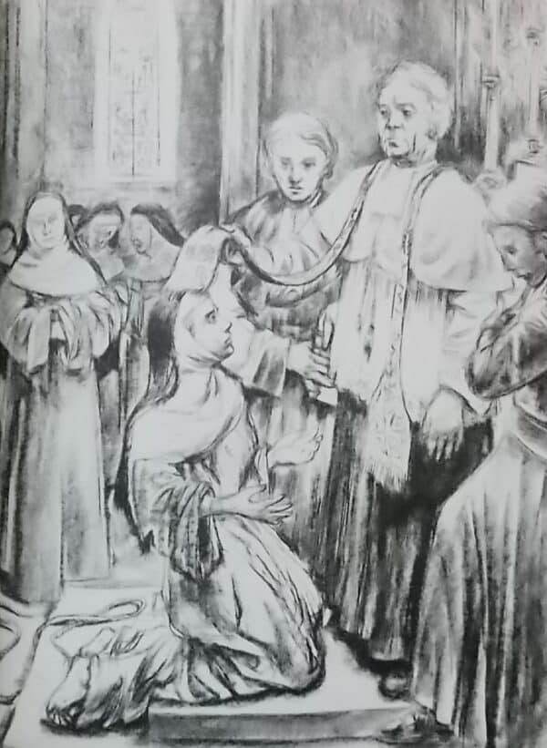 DIDEROT (Denis) La religieuse. Grenoble, Roissard, 1966. – Image 4