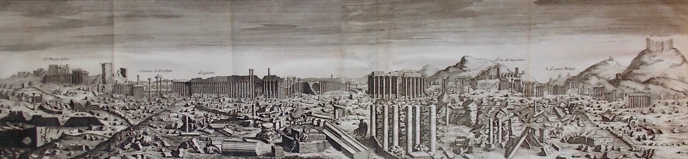 PSALMANAZAR (Georges) & SALMON (Thomas) Histoire universelle, depuis le commencement du Monde jusqu'à présent, traduite de l'anglois d'une société de gens de lettres. Amsterdam et Leipzig, chez Arkstée et Merkus, 1742-1753. – Image 3