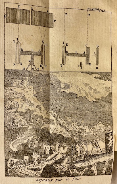 ROLLIN (Charles) Histoire ancienne des Egyptiens, des Carthaginois, des Assyriens, des Babyloniens, des Mèdes et des Perses, des Macédoniens, des Grecs. Paris, Chez les Frères Estienne, 1777. – Image 5