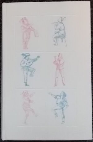 SCARRON Le roman comique. Paris, Club Français du Livre (coll. Classiques), 1963.