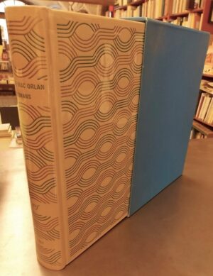 MAC ORLAN (Pierre) Romans. Le Chant de l'équipage - La Cavalière Elsa - Le Quai des brumes - Mademoiselle Bambù. Paris, Gallimard, 1967.
