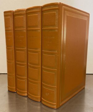 MALRAUX (André) Oeuvres. Paris, Gallimard (coll. La Gerbe Illustrée), 1970.