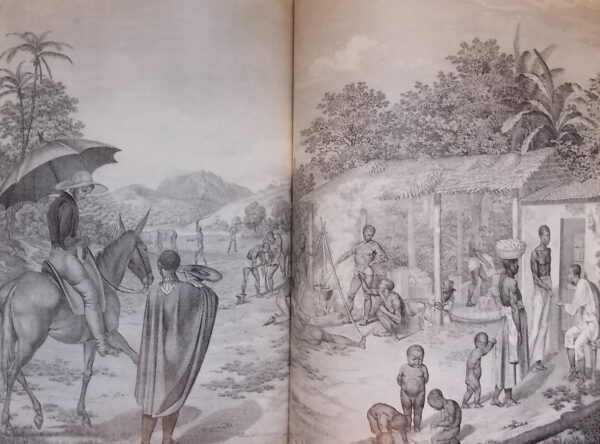 SCHLUP (Michel) Explorateurs, voyageurs et savants à la découverte de l'intérieur des continents (Afrique et amérique du Sud) Neuchâtel, BPU (coll. Patrimoine de la Bibliothèque Publique et Universitaire n° 3), 2001. – Image 5