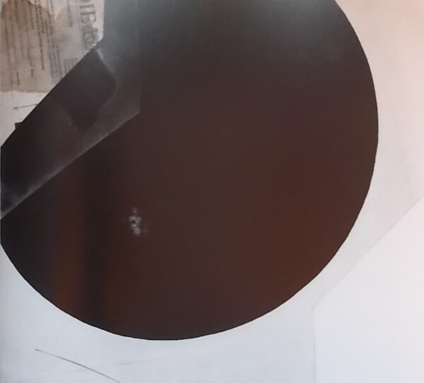 [LEHMANN] - ALTHAUS (Peter F.) & JAUNIN (Françoise) Rolf Lehmann. Chexbres, Rolf Lehmann - Galerie Plexus, 1991. – Image 2