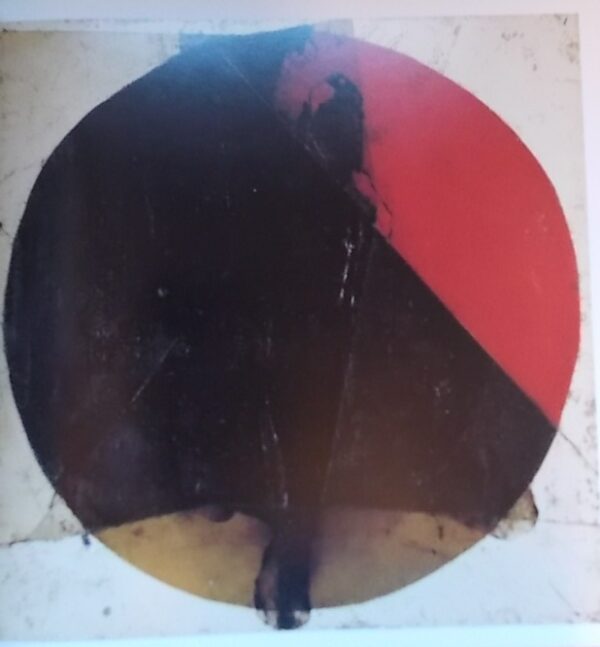 [LEHMANN] - ALTHAUS (Peter F.) & JAUNIN (Françoise) Rolf Lehmann. Chexbres, Rolf Lehmann - Galerie Plexus, 1991. – Image 3