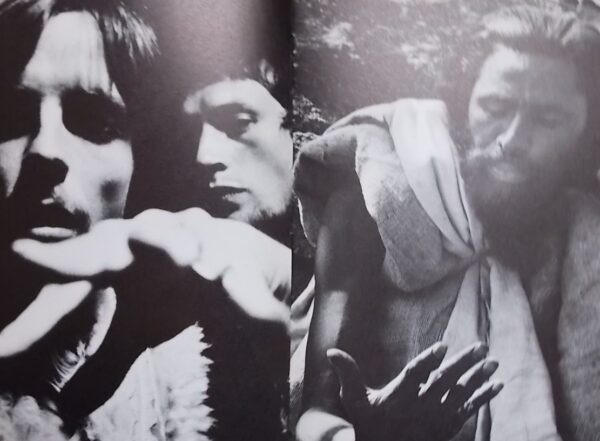CHAPPAZ (Maurice) - LOVAY (Jean-Marc) La tentation de l'orient. Lausanne, CRV, 1970. – Image 2