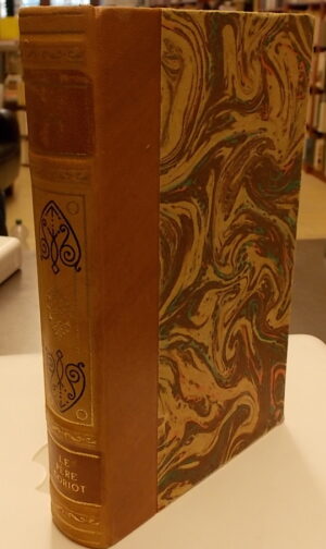 BALZAC (Honoré de) Le père Goriot. Paris, Garnier Frères (coll. Classiques Garnier), 1966.
