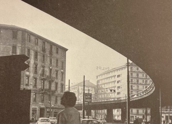 STRYJENSKI (Jean) L'acoustique appliquée à l'urbasnisme. Genève, Les Editions Techniques, [1968]. – Image 5