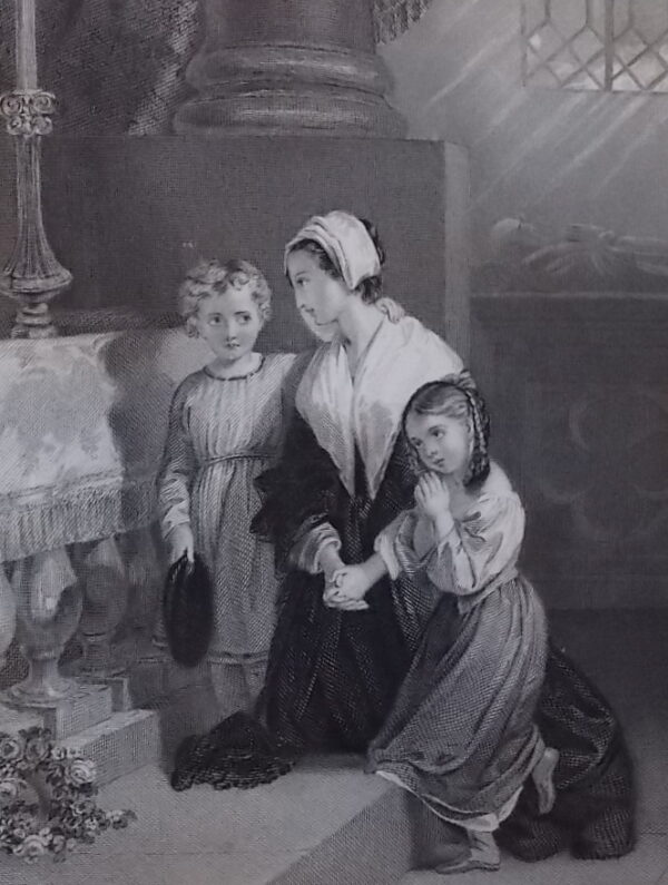 COLLECTIF Paris - Londres. Keepsake français 1837 - 1941. Nouvelles inédites. Paris, Delloye, Desmé et Cie, 1837-1841. – Image 6