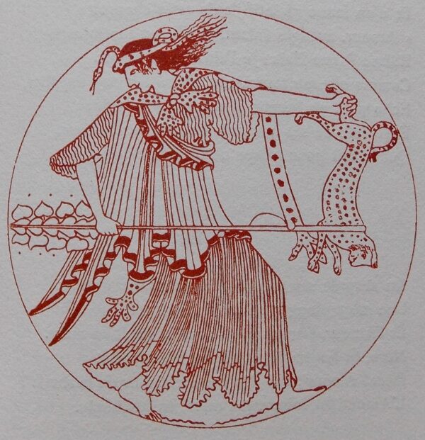 CHENIER (André) Bucoliques. Paris, La Sirène (coll. Rat de bibliothèque), 1923. – Image 3