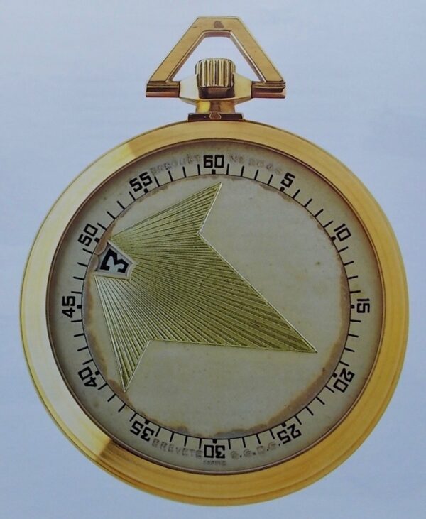 BREGUET (Emmanuel) Breguet, horloger depuis 1775. Vie et postérité d'Abraham-Louis Breguet (1747-1823). Paris, Alain de Gourcuff, 2001. – Image 8