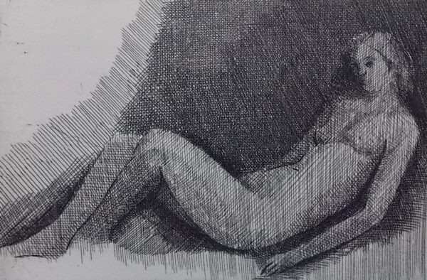 [PALEZIEUX] - PETRARQUE Sonnets. Lausanne, André et Pierre Gonin, 1977. – Image 6