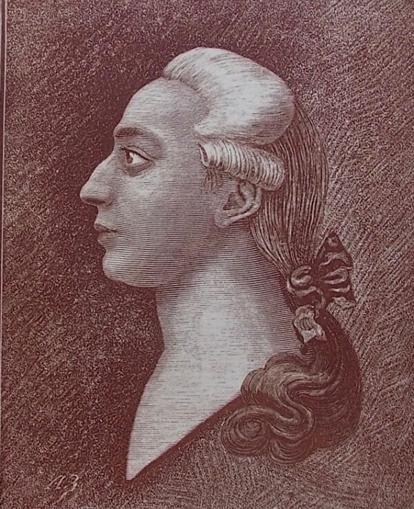 CASANOVA (Giovanni Girolamo) Mémoires de J. Casanova de Seingalt écrits par lui-même. Paris, Editions de la Sirène, 1924-1935. – Image 3