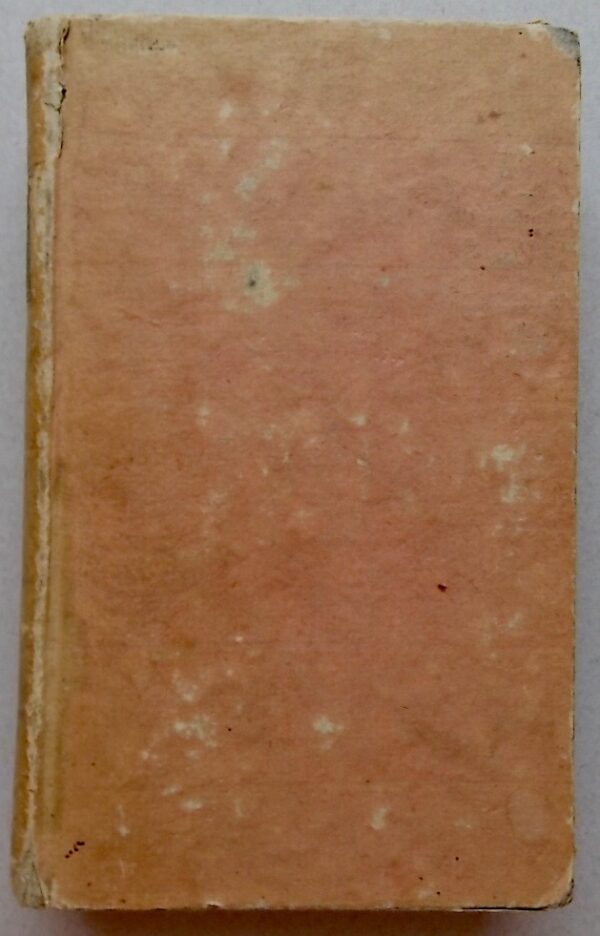 MEINERS (Christoph) Histoire de la décadence des moeurs chez les romains, Et de ses effets dans les derniers tems de la République. Paris, H. J. Jansen, An 5e de la République [1797]. – Image 2