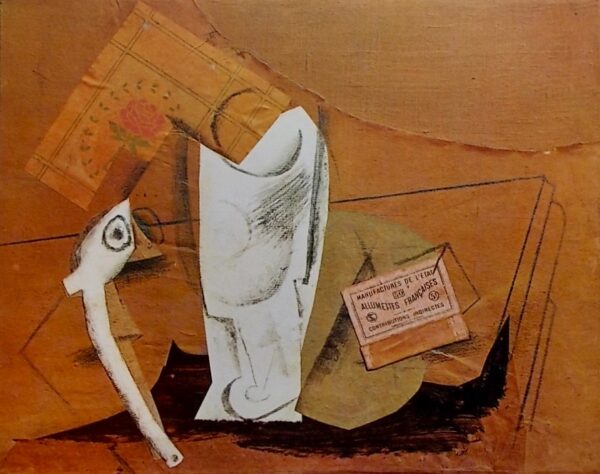 [PICASSO] - DAIX (Pierre) & ROSSELET (Joan) Le cubisme de Picasso. Catalogue raisonné de l'oeuvre peint 1907-1916. Neuchâtel, Ides et Calendes, (1979). – Image 7