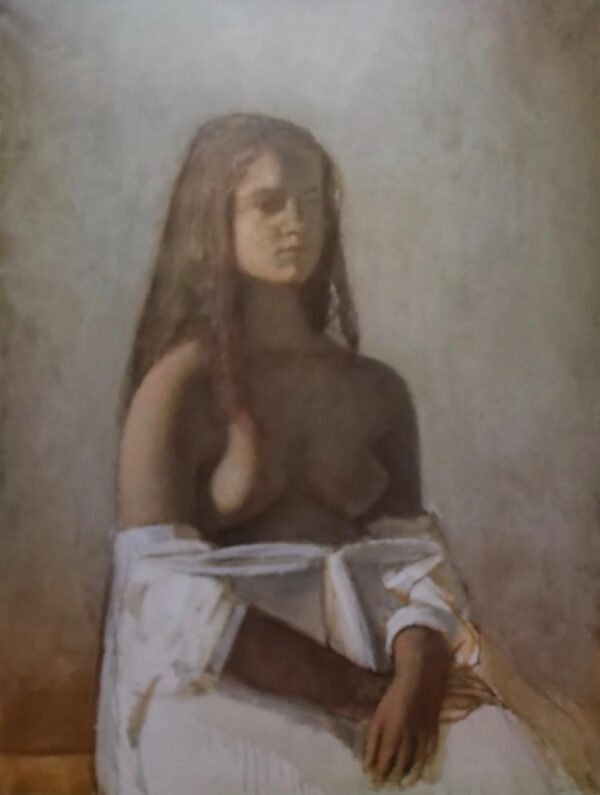 [BALTHUS] - LEYMARIE (Jean) Balthus. Genève, Skira, 1990. – Image 4