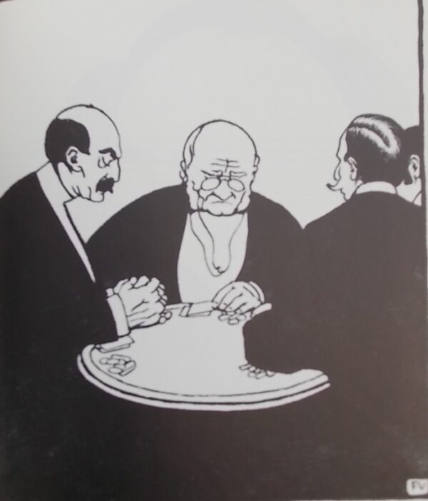 [VALLOTTON] - MONNIER (Jacques) Félix Vallotton. Lausanne, Rencontre (coll. Monographies des grands artistes suisses),1970. – Image 2