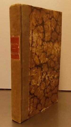 MAYOR (Matthias) Nouveau système de déligation chirurgicale, ou Exposé de moyens simples et faciles de remplacer avec avantage les bandes et la charpie; de traiter les fractures sans attelles et sans obliger les blessés de garder le lit; de redresser les gibbosités sans lits mécaniques; de soulever les malades sans douleurs ni embarras; de mettre le traitement d'un grand nombre d'affections chirurgicales graves à la portée des masses, en l'absence des hommes de l'art, et de populariser la chirurgie dans les armées. [suivi de] Fragmens de chirurgie populaire. Paris, Genève & Lausanne, Cherbulier & Doy, 1832-1831.