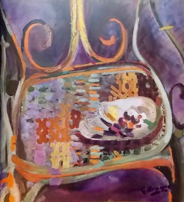 [BRAQUE] G. Braque de Draeger. Paris, Draeger, 1971. – Image 4