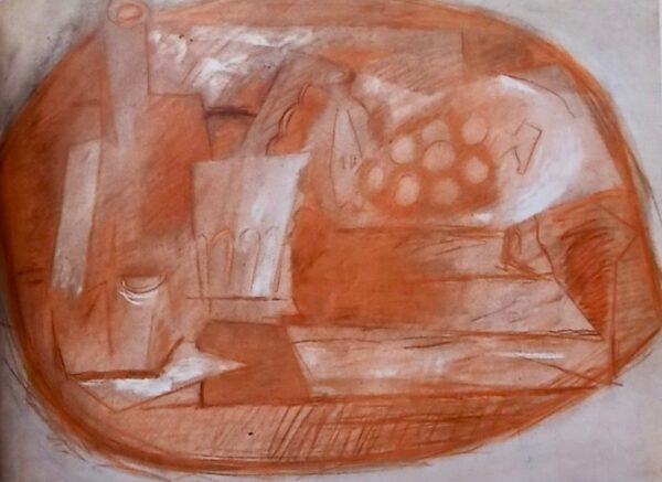 [BRAQUE] G. Braque de Draeger. Paris, Draeger, 1971. – Image 7