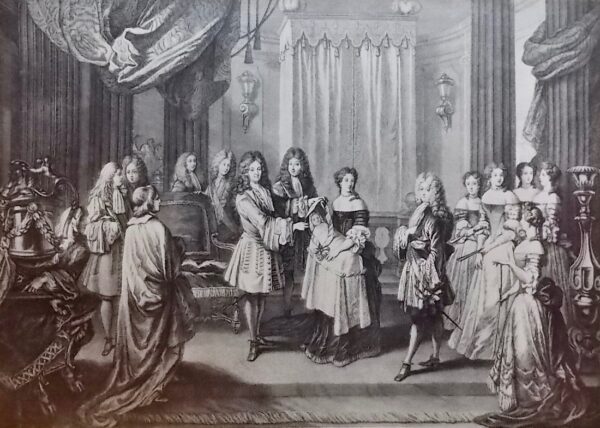 DAYOT (Armand) Louis XIV. Paris, Flammarion, sans date. – Image 5
