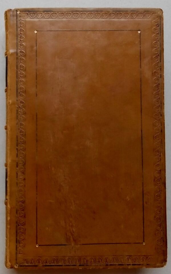 DE FOE (Daniel) Vie et aventures de Robinson Crusoé. Paris, Verdière, 1821. – Image 2