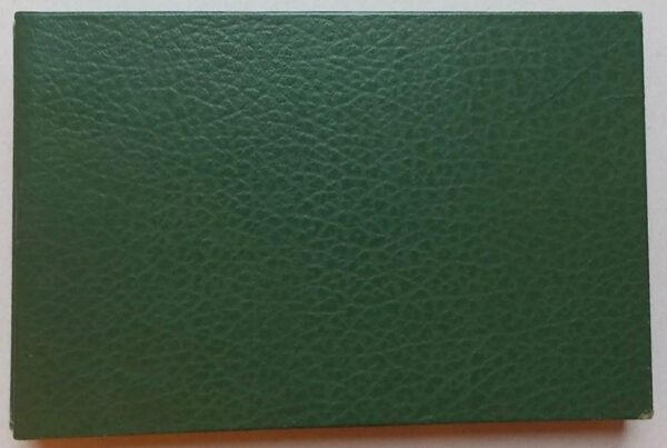 BRIANCHON (Maurice) Carnet du Perigord. Neuchâtel, Ides et Calendes, 1962. – Image 2