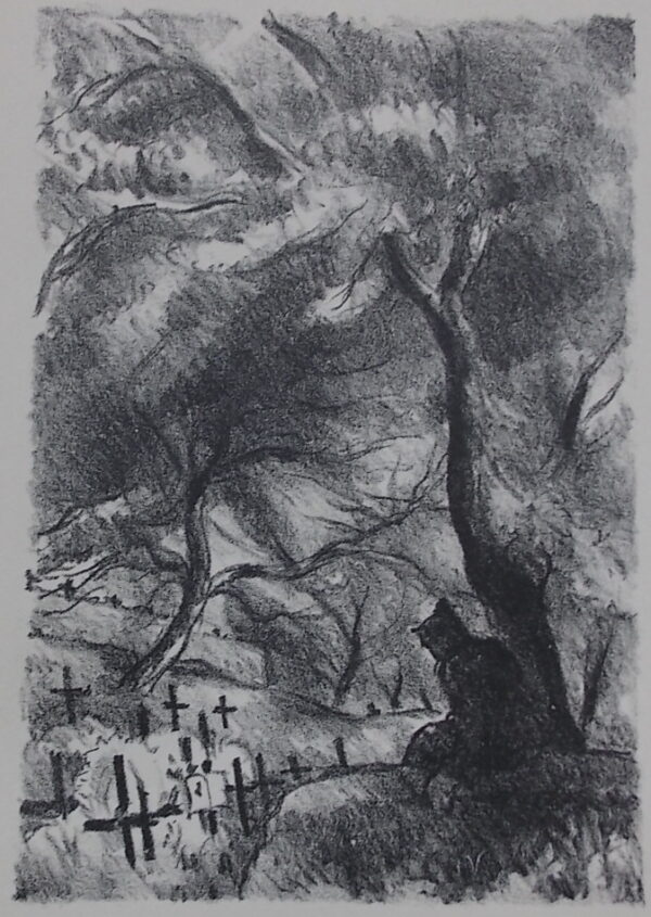 ARNOUX (Alexandre) Le cabaret, augmenté de chapitres nouveaux. Paris, Les Oeuvres Représentatives (coll. Guerre), 1931. – Image 3