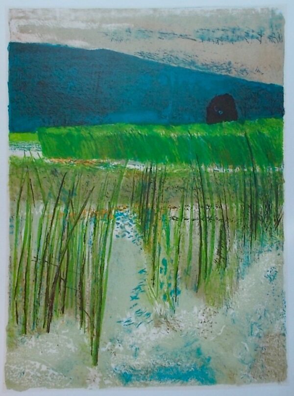 [BARDONE] - PASSERON (Roger) Guy Bardone. Lithographies (1954-1985). Neuchâtel, Ides et Calendes, 1986. – Image 4