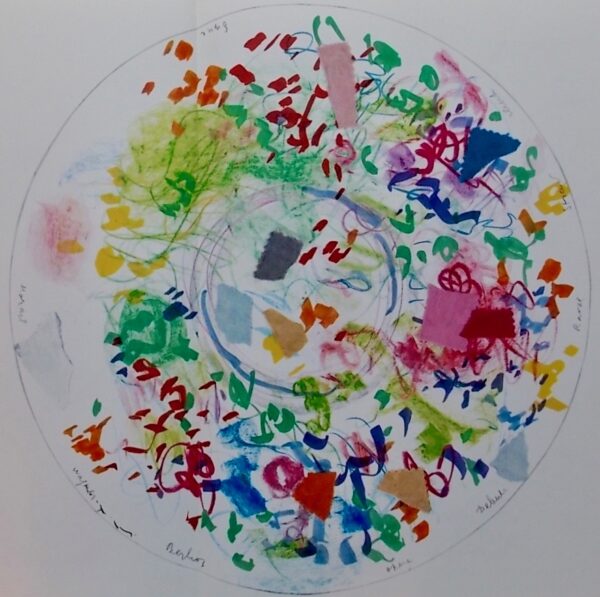 [CHAGALL] - LASSAIGNES (Jacques) Le plafond de l'Opéra de Paris, par Marc Chagall. Paris, Sauret, 1965. – Image 5