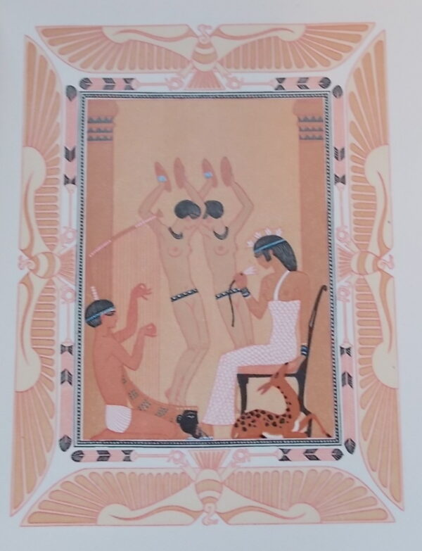 [BARBIER] - VAUDOYER (Jean-Louis) George Barbier. Paris, Henri Babou (coll. Les artistes du livre), 1929. – Image 6