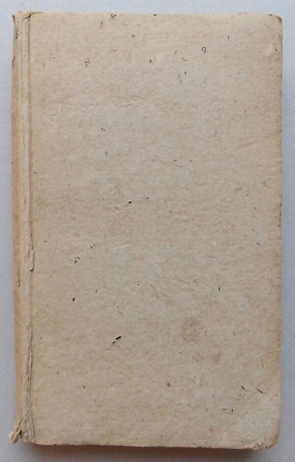 HALLER (Albrecht von) Poésies de Mr. Haller. Edition retouchée et augmentée. Berne, Aux dépens de la Société - Chez Abr. Wagner Fils, 1760. – Image 2