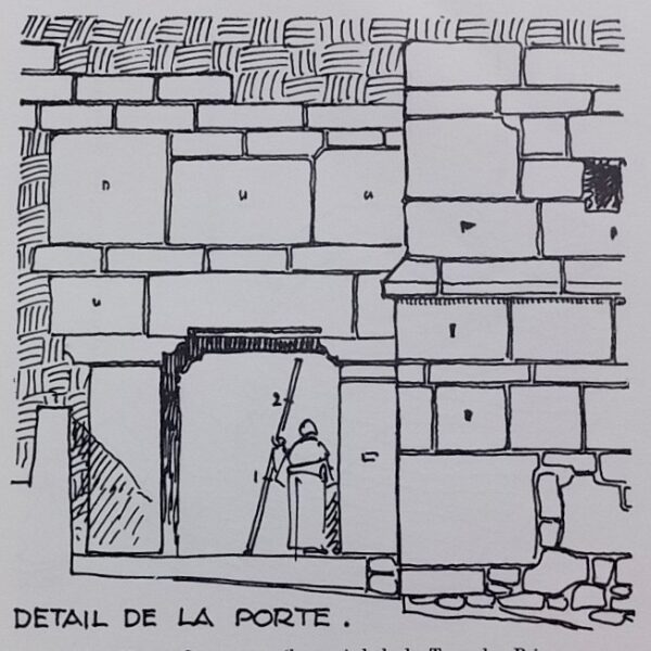 BEGUIN (Jacques) Le château de Neuchâtel. Neuchâtel, A la Baconnière, 1948. – Image 4