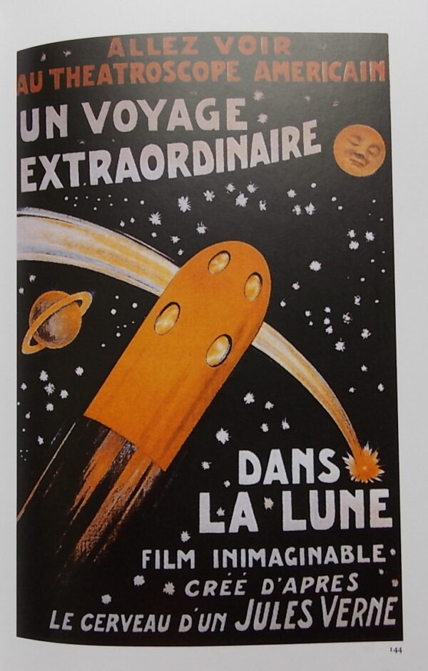 [VERNE] - ANGELIER (François) Album Jules Verne. Paris, Gallimard (coll. Album de la Pléiade), 2012. – Image 3