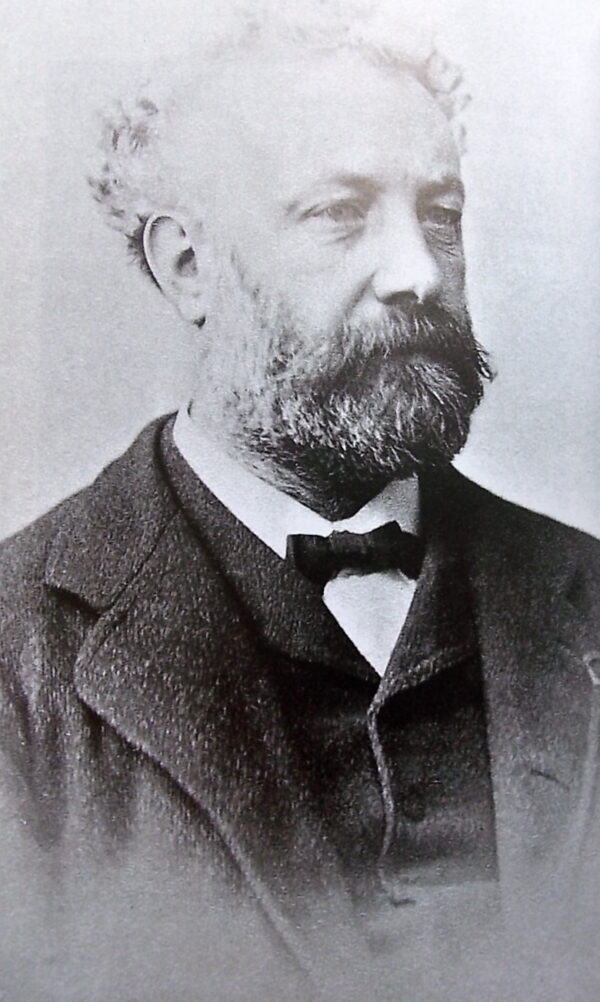 [VERNE] - ANGELIER (François) Album Jules Verne. Paris, Gallimard (coll. Album de la Pléiade), 2012. – Image 4
