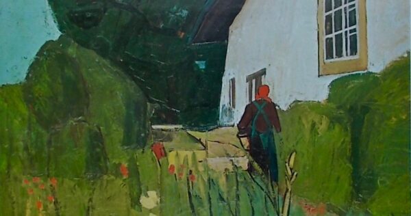 [SCHNYDER] - PEILLEX (Georges) Albert Schnyder. La Neuveville, Griffon, 1951. – Image 5