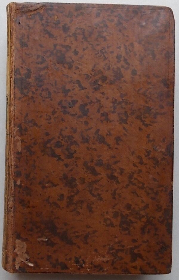 *** Nouveau dictionnaire historique, ou histoire abrégée de tous les hommes qui se sont fait un nom par des Talens, des Vertus, des Forfaits, des Erreurs, etc. depuis le commencement du monde jusqu'à nos jours. [...] Caen, G. le Roy, 1786. – Image 2
