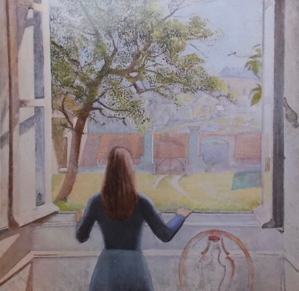 [BALTHUS] - LEYMARIE (Jean) Balthus. Genève, Skira, 1978. – Image 2