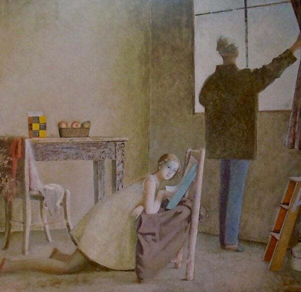 [BALTHUS] - LEYMARIE (Jean) Balthus. Genève, Skira, 1978. – Image 5