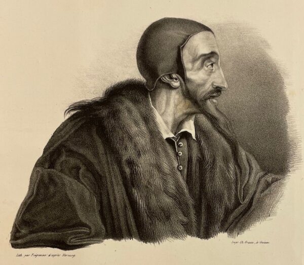 COLLECTIF Album de la Suisse romande [ou romane]. Première et deuxième année. Genève, Gruaz, 1843-1844. – Image 5